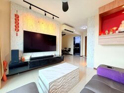 Blk 418C Fernvale Riverwalk (Sengkang), HDB 4 Rooms #579270481